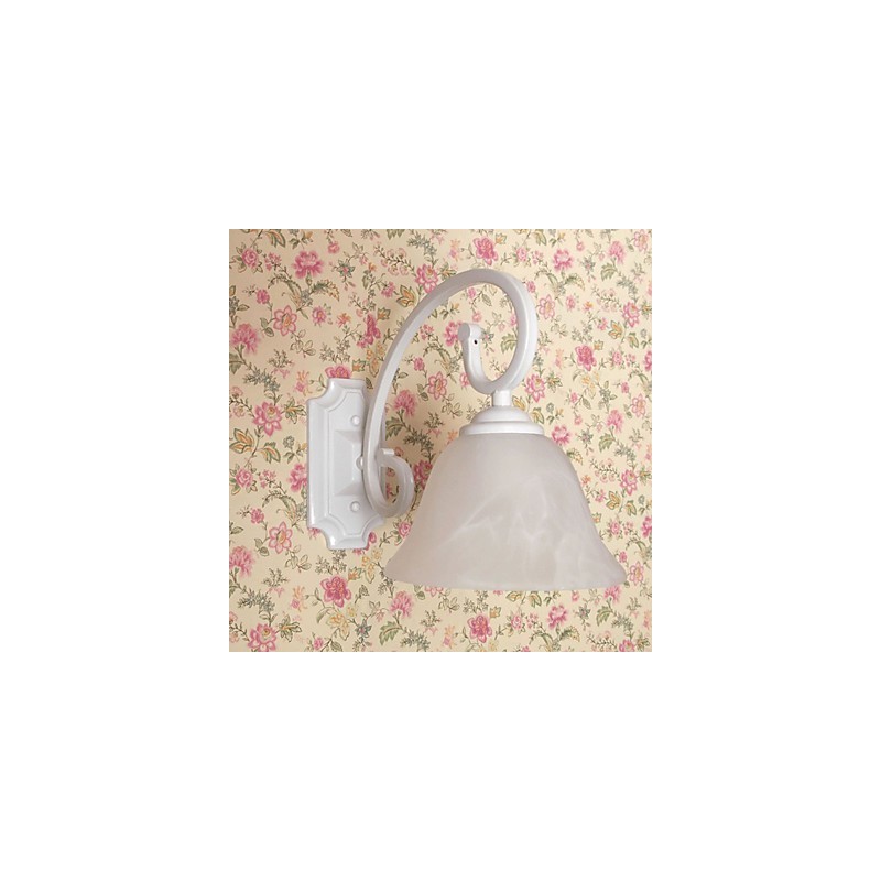 Simple Modern Contemporary Painting Feature for Swing Arm Ambient Light Wall Sconces Wall Light