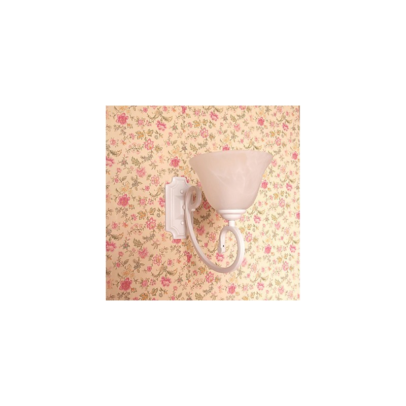 Simple Modern Contemporary Painting Feature for Swing Arm Ambient Light Wall Sconces Wall Light