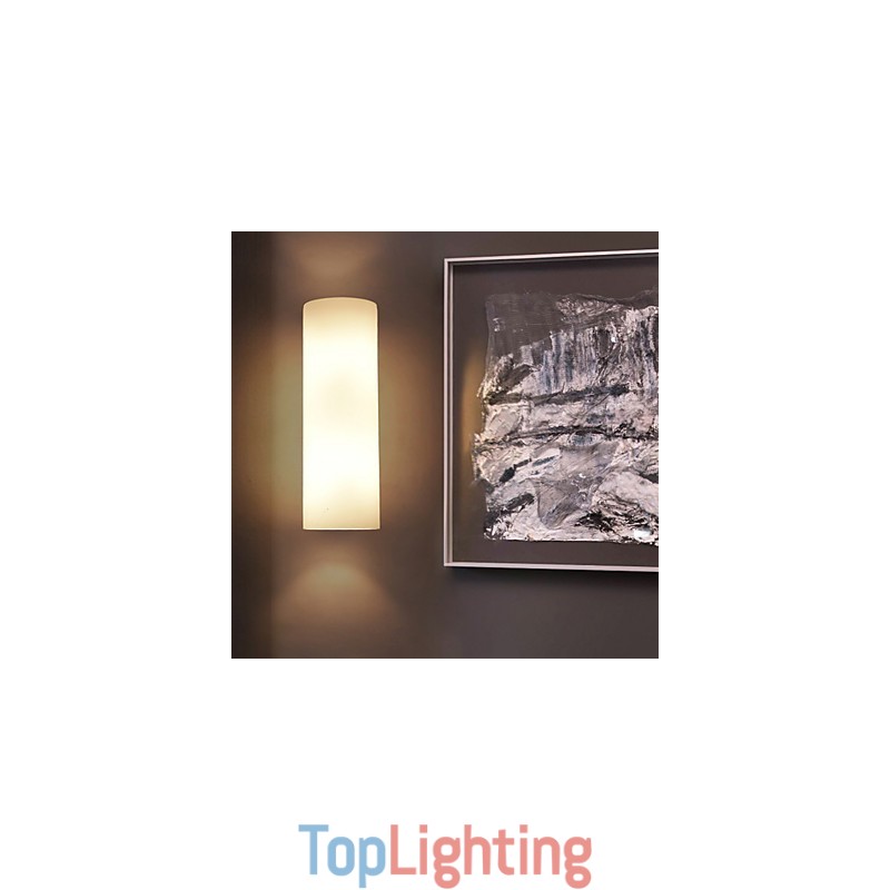 Glass Wall Lamp Modern Contemporary Feature Ambient Light Wall Sconces Wall Light