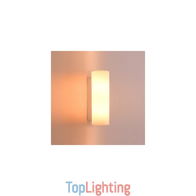 Glass Wall Lamp Modern Contemporary Feature Ambient Light Wall Sconces Wall Light