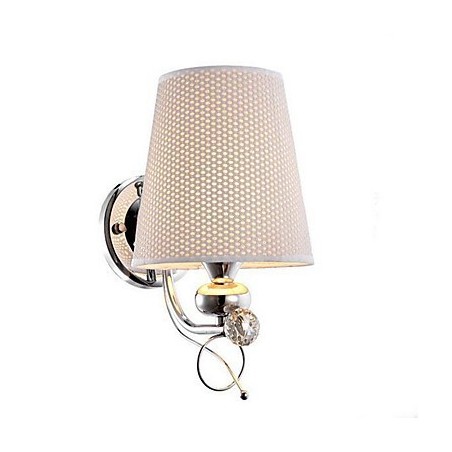 Modern Contemporary Electroplated Feature Uplight Wall Sconces Wall Light Modern Contemporary Electroplated Feature Uplight Wall Sconces Wall Light