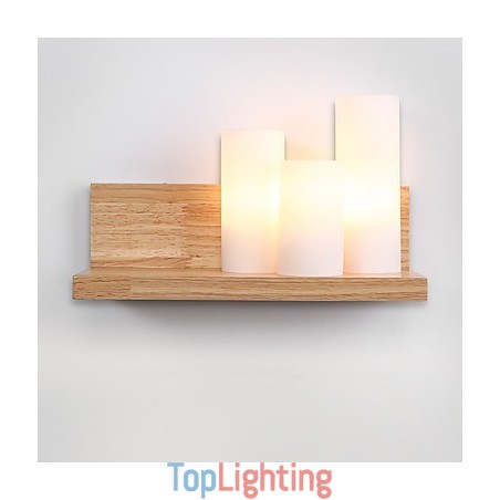 Simple Country Feature for Mini Style Eye Protection Ambient Light Wall Sconces Wall Light Lamp Simple Country Feature for Mini Style Eye Protection Ambient Light Wall Sconces Wall Light Lamp