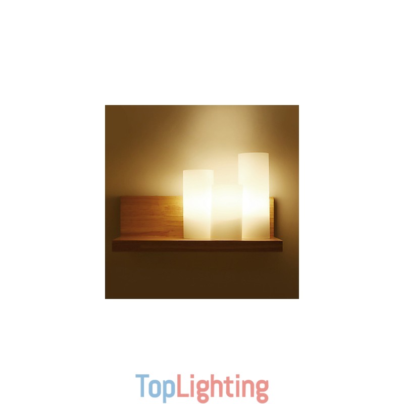 Simple Country Feature for Mini Style Eye Protection Ambient Light Wall Sconces Wall Light Lamp