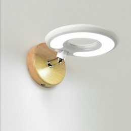 Wall Light Modern Contemporary Feature Ambient Light Wall Sconces Wall Light
