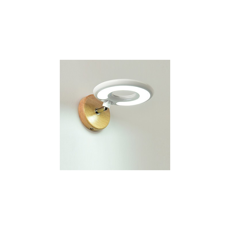 Wall Light Modern Contemporary Feature Ambient Light Wall Sconces Wall Light