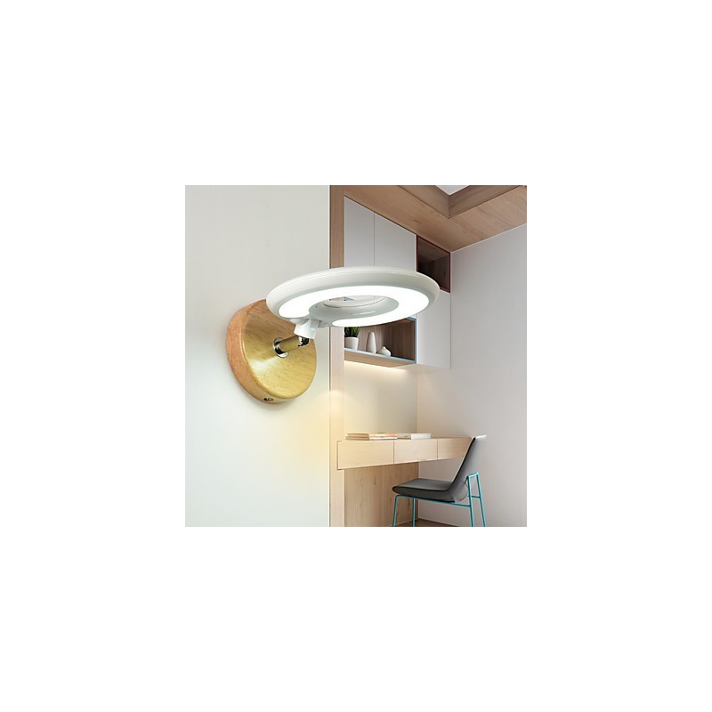 Wall Light Modern Contemporary Feature Ambient Light Wall Sconces Wall Light