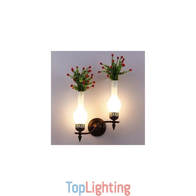 Modern Contemporary Modern Comtemporary Painting Feature for Ambient Light Wall Sconces
