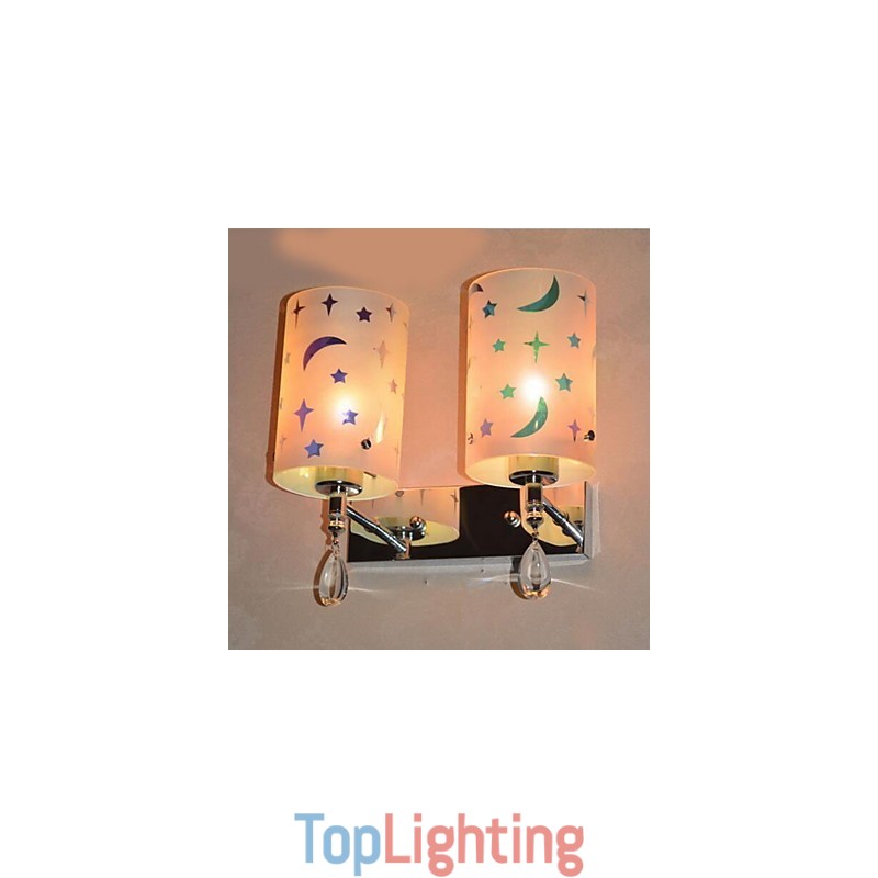 Modern Contemporary Others Feature Downlight Wall Sconces Wall Light