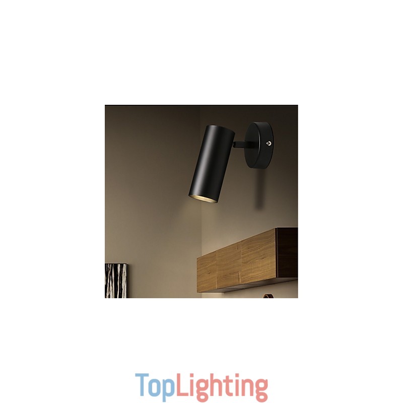 Modern Contemporary Feature Ambient Light Wall Sconces Wall Light