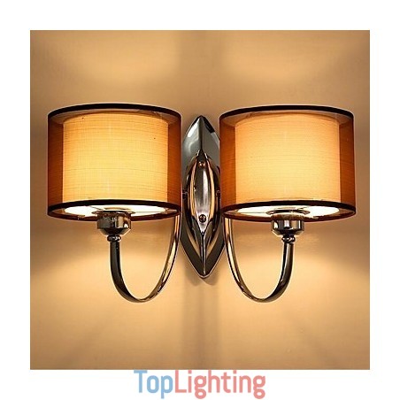 Vintage Electroplated Feature Downlight Wall Sconces Wall Light Vintage Electroplated Feature Downlight Wall Sconces Wall Light