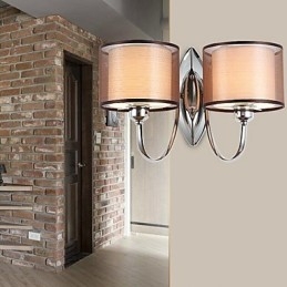 Vintage Electroplated Feature Downlight Wall Sconces Wall Light