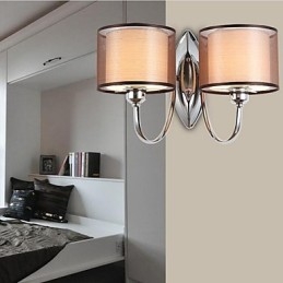 Vintage Electroplated Feature Downlight Wall Sconces Wall Light