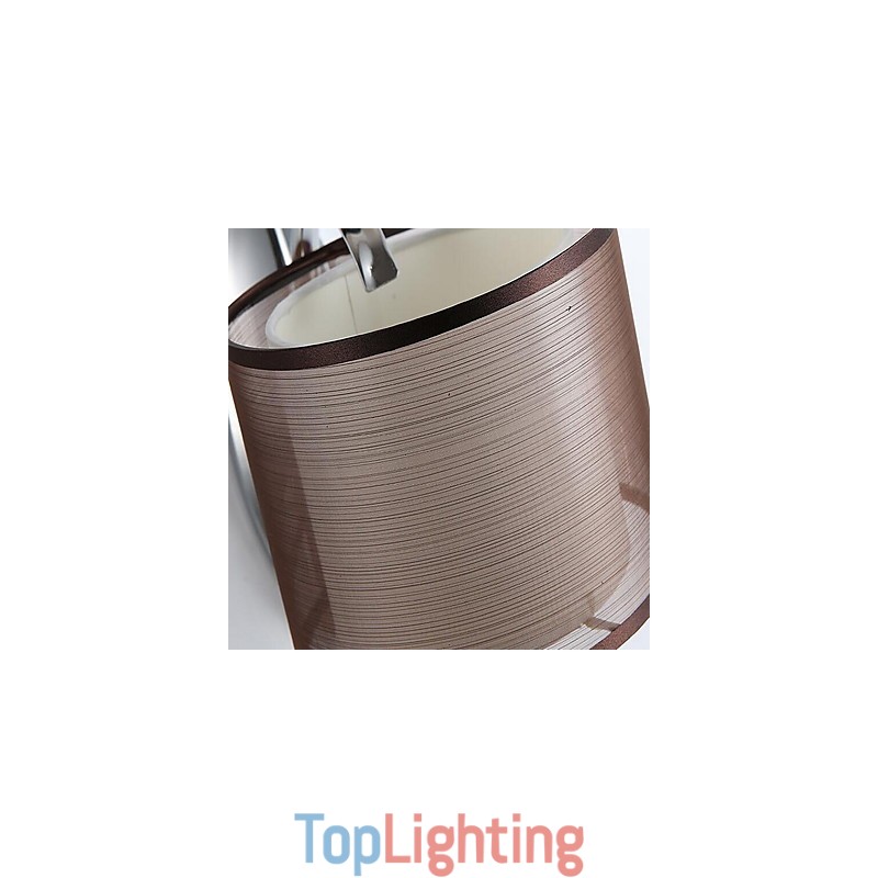 Vintage Electroplated Feature Downlight Wall Sconces Wall Light