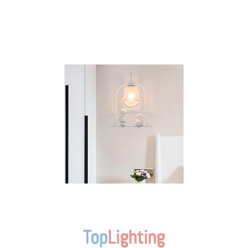 Modern Contemporary Others Feature Downlight Wall Sconces Wall Light