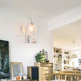 Modern Contemporary Others Feature Downlight Wall Sconces Wall Light
