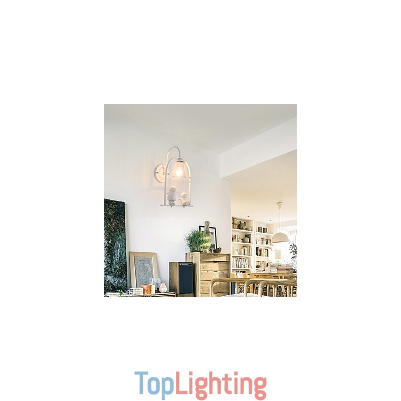 Modern Contemporary Others Feature Downlight Wall Sconces Wall Light