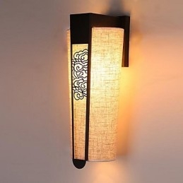Vintage Others Feature Uplight Wall Sconces Wall Light