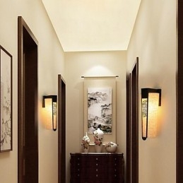 Vintage Others Feature Uplight Wall Sconces Wall Light