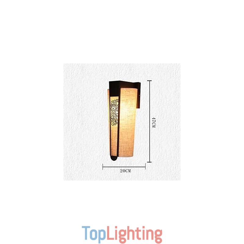 Vintage Others Feature Uplight Wall Sconces Wall Light
