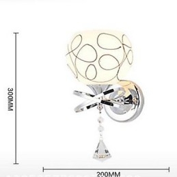 Modern Contemporary Others Feature Uplight Wall Sconces Wall Light