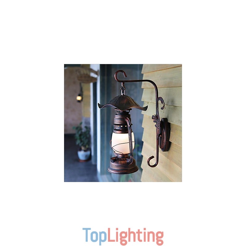 Vintage Others Feature Downlight Wall Sconces Wall Light