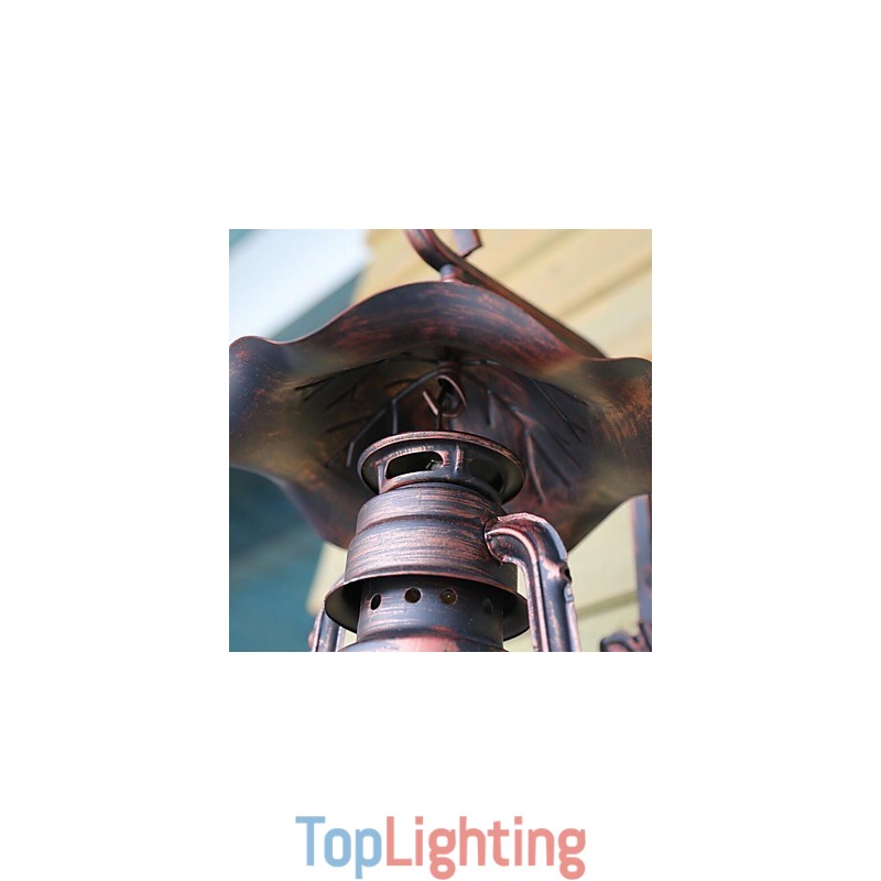 Vintage Others Feature Downlight Wall Sconces Wall Light