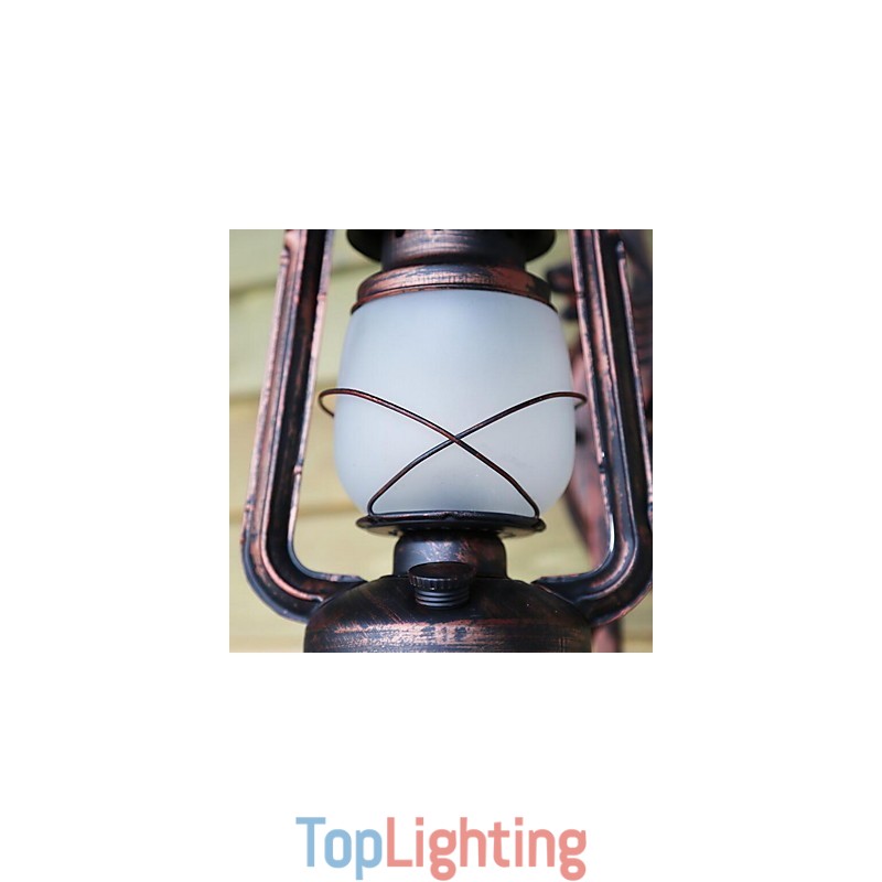 Vintage Others Feature Downlight Wall Sconces Wall Light