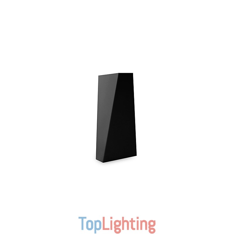 Integrated Modern Contemporary Feature for Mini Style Ambient Light Wall Sconces Wall Light Random Color