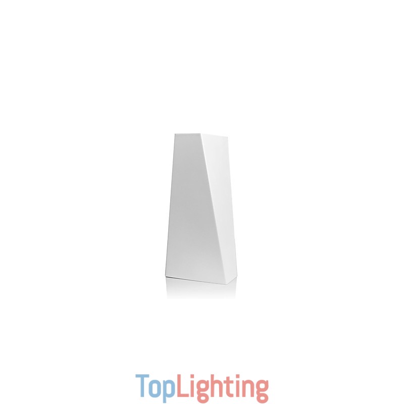 Integrated Modern Contemporary Feature for Mini Style Ambient Light Wall Sconces Wall Light Random Color