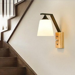 Vintage Others Feature Downlight Wall Sconces Wall Light