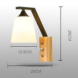 Vintage Others Feature Downlight Wall Sconces Wall Light