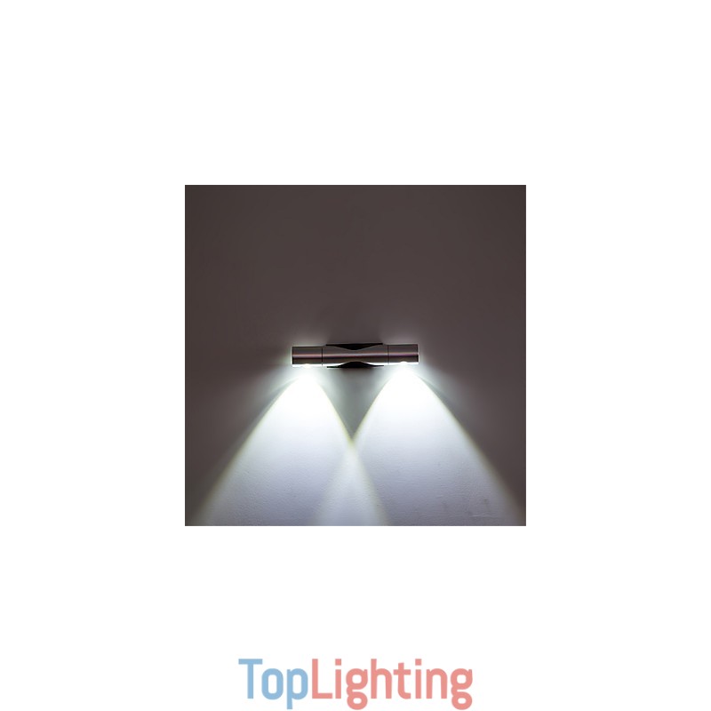 Modern Wall Sconce Light Angle adjustable Decorative Spot Lights For Home Studio Hall Porch Corridor Bedside Bedroom