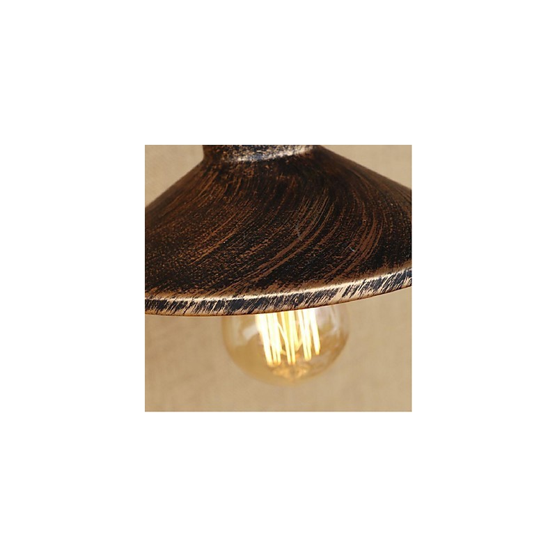 Rustic Lodge Painting Feature for Ambient Light Wall Sconces Wall Light