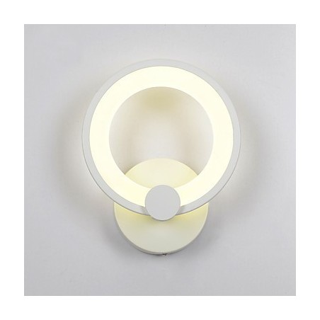 Modern Wall Lights Style Simplicity Acrylic Living Room Hallway Bedroom Hotel rooms Bedside Lamp Modern Wall Lights Style Simplicity Acrylic Living Room Hallway Bedroom Hotel rooms Bedside Lamp