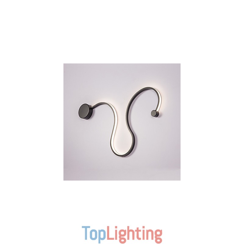 Modern Wall Lights Creative Metal Living Room Hallway Bedroom Hotel rooms Bedside Decoration lighting