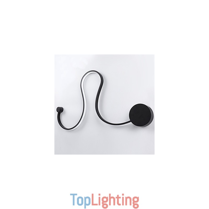 Modern Wall Lights Creative Metal Living Room Hallway Bedroom Hotel rooms Bedside Decoration lighting