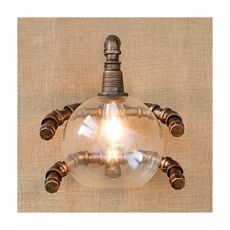 Rustic Lodge Country Antique Brass Feature for Ambient Light Wall Sconces Wall Light Rustic Lodge Country Antique Brass Feature for Ambient Light Wall Sconces Wall Light
