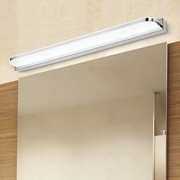 Long High Quality Mirror Lamp Bathroom Lights Wall Light