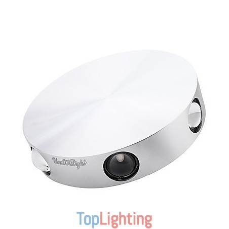 Integrated Modern Contemporary Painting Feature for Mini Style Bulb wall Lights Integrated Modern Contemporary Painting Feature for Mini Style Bulb wall Lights