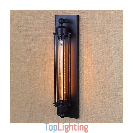 Europe Retro Clothing Store Restaurant Scene Decorative Arts Wall Sconce Europe Retro Clothing Store Restaurant Scene Decorative Arts Wall Sconce