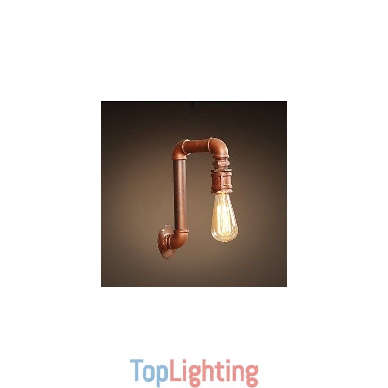 Country Others Feature for Mini Style Ambient Light Wall Sconces Wall Light
