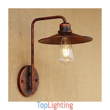Modern Contemporary Rustic Lodge Painting Feature for Mini Style Downlight Wall Sconces Modern Contemporary Rustic Lodge Painting Feature for Mini Style Downlight Wall Sconces
