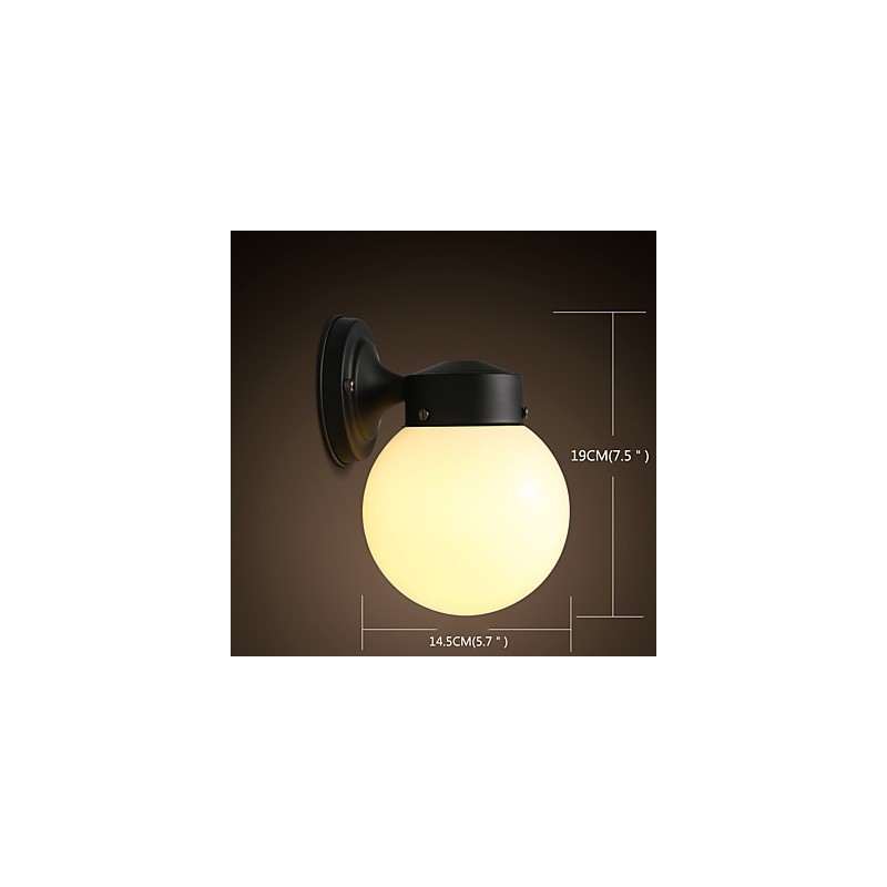 Modern Contemporary Painting Feature for Mini Style Downlight Wall Sconces Wall Light