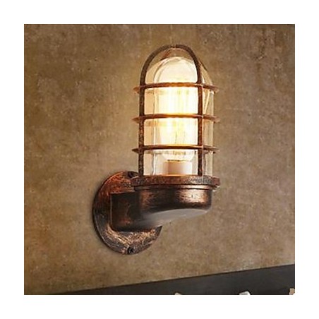 Living Room Coffee Shop Clothing Shop Bar Balcony Retro Wall Lamp Living Room Coffee Shop Clothing Shop Bar Balcony Retro Wall Lamp