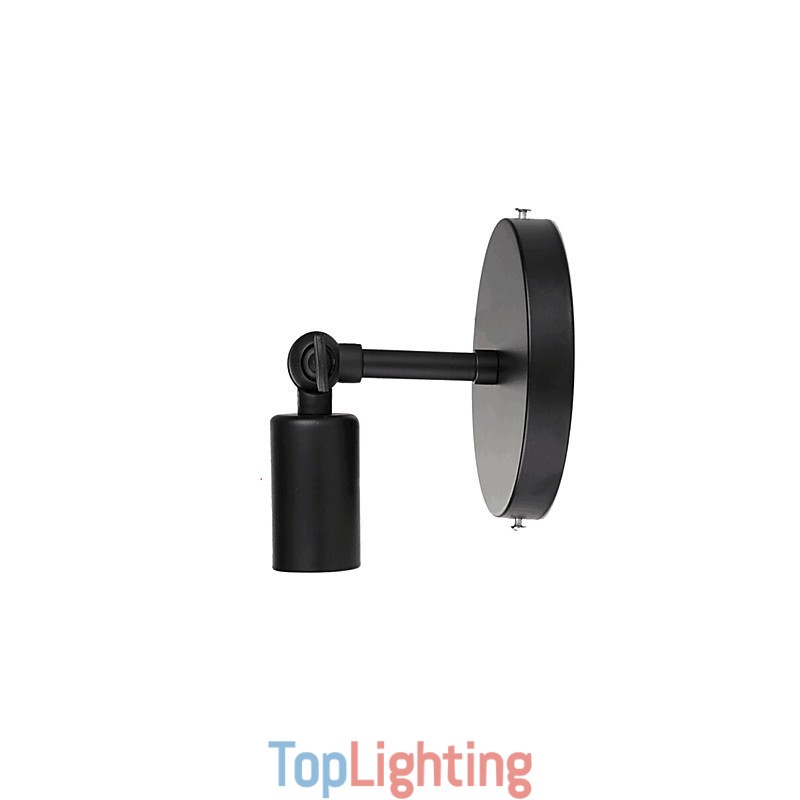 Modern Contemporary Country Novelty Painting Feature for Ambient Light Wall Sconces Wall Light