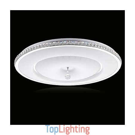 Flush Mount Crystal Modern Contemporary Metal Metal Flush Mount Crystal Modern Contemporary Metal Metal