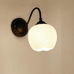 Modern Contemporary Rustic Lodge Country Others Feature for Mini Style Downlight Wall Sconces Wall Light