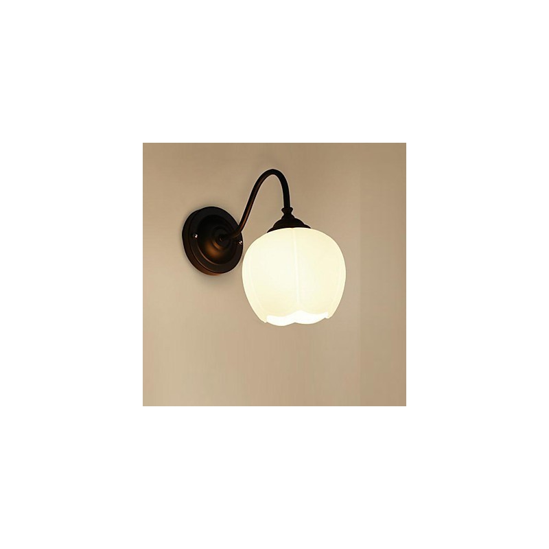 Modern Contemporary Rustic Lodge Country Others Feature for Mini Style Downlight Wall Sconces Wall Light