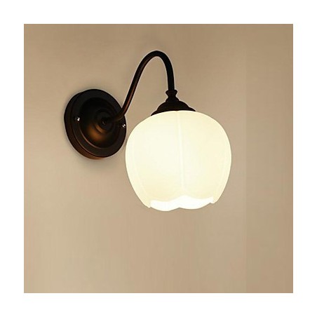 Modern Contemporary Rustic Lodge Country Others Feature for Mini Style Downlight Wall Sconces Wall Light