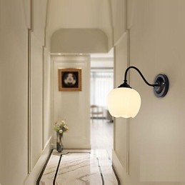 Modern Contemporary Rustic Lodge Country Others Feature for Mini Style Downlight Wall Sconces Wall Light